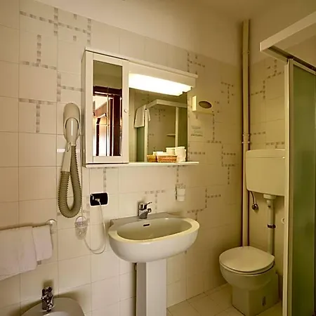 Bergamo Mare Mhotelsgroup Ξενοδοχείο San Bartolomeo Al Mare