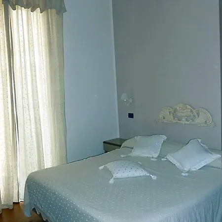 Ξενοδοχείο Bergamo Mare Mhotelsgroup San Bartolomeo Al Mare