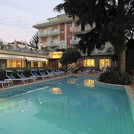 Bergamo Mare Mhotelsgroup