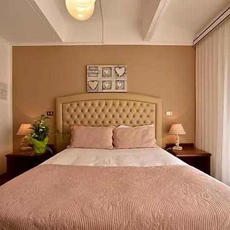 Hotel Bergamo Mare Mhotelsgroup San Bartolomeo Al Mare