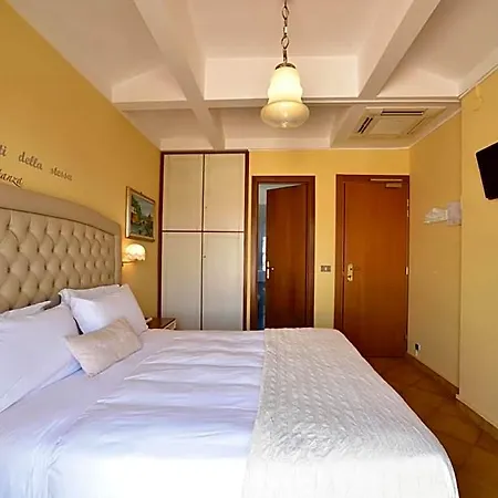 Hotel Bergamo Mare Mhotelsgroup 3*
