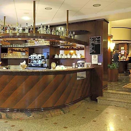Hotel Bergamo Mare Mhotelsgroup
