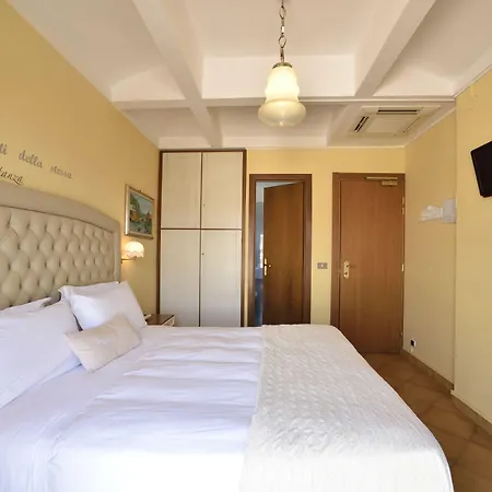 ホテル Bergamo Mare Mhotelsgroup