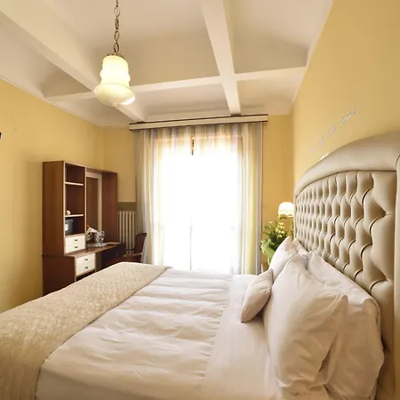 Bergamo Mare Mhotelsgroup 3* サン・バルトロメーオ・アル・マーレ
