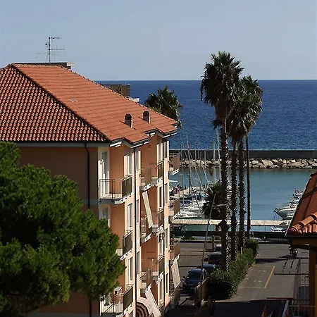 Bergamo Mare Mhotelsgroup Hotel 3*