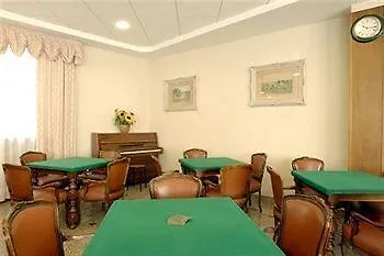 Bergamo Mare Mhotelsgroup فندق