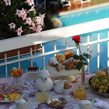 Ξενοδοχείο Bergamo Mare Mhotelsgroup