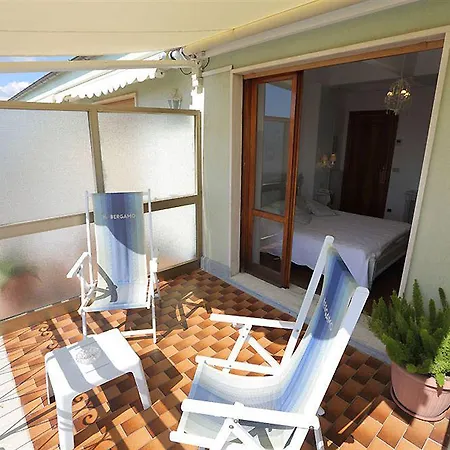 فندق Bergamo Mare Mhotelsgroup