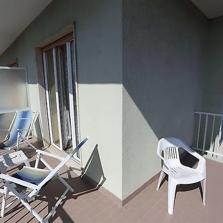 Bergamo Mare Mhotelsgroup 3*