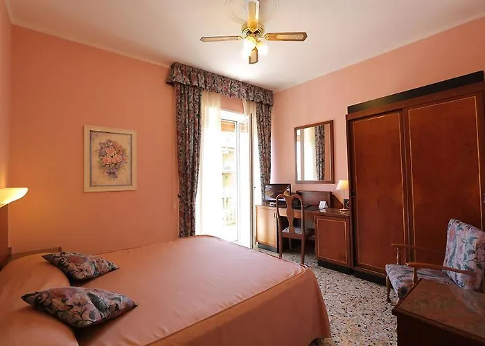Bergamo Mare Mhotelsgroup 3*