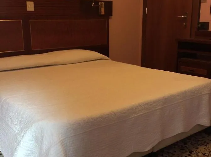 فندق Bergamo Mare Mhotelsgroup