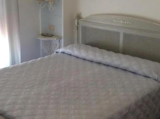 Bergamo Mare Mhotelsgroup فندق سان بارتولومِيو آل ما