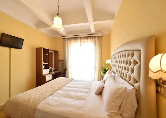 Bergamo Mare Mhotelsgroup سان بارتولومِيو آل ما