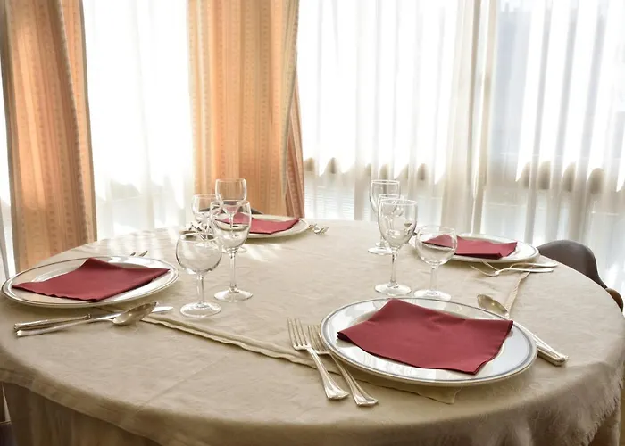 Bergamo Mare Mhotelsgroup فندق