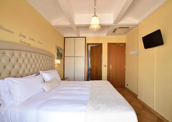 Bergamo Mare Mhotelsgroup 3*