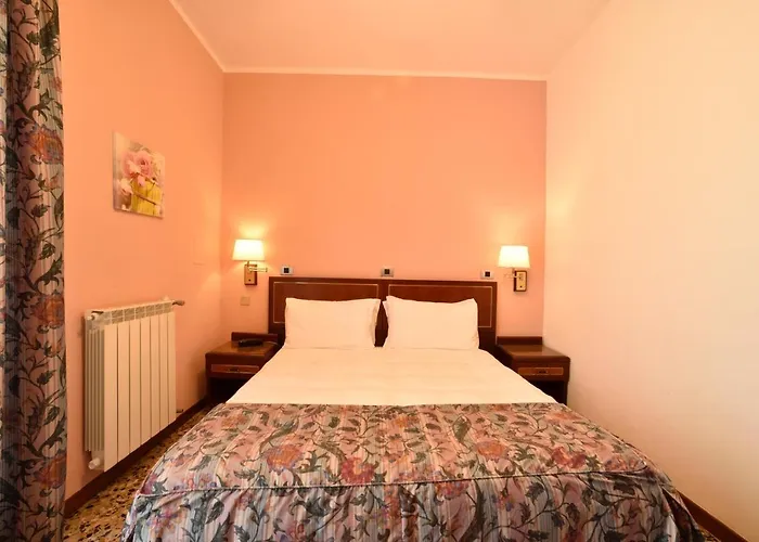 Bergamo Mare Mhotelsgroup فندق 3*