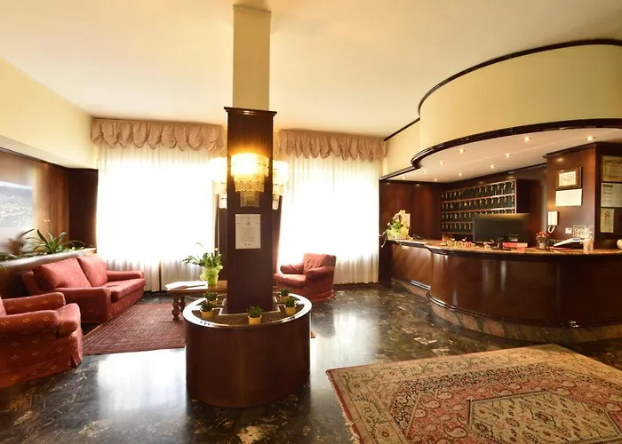 Bergamo Mare Mhotelsgroup