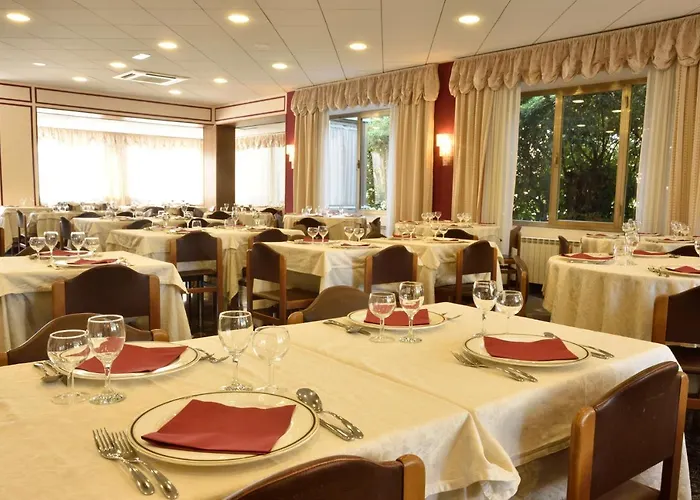 Bergamo Mare Mhotelsgroup 3*