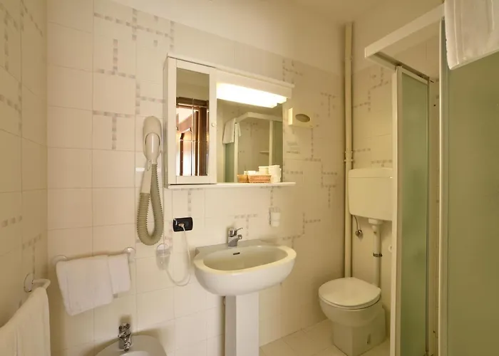 فندق Bergamo Mare Mhotelsgroup