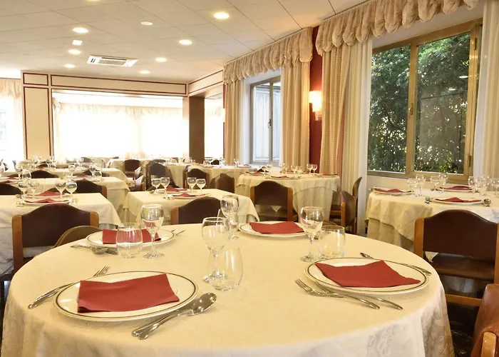 Bergamo Mare Mhotelsgroup 3*