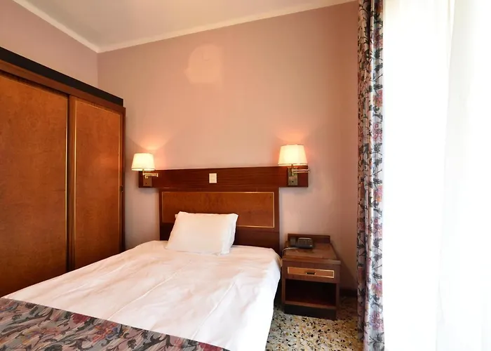 Bergamo Mare Mhotelsgroup سان بارتولومِيو آل ما