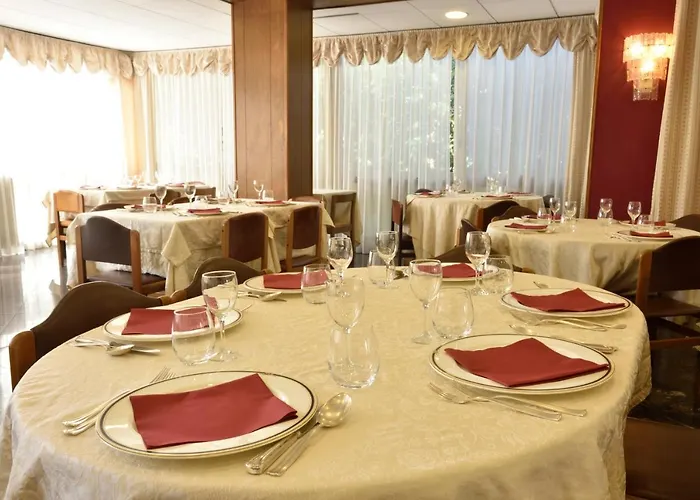Bergamo Mare Mhotelsgroup سان بارتولومِيو آل ما