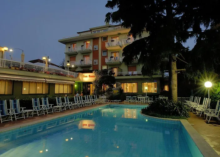 فندق Bergamo Mare Mhotelsgroup