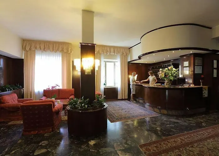 Bergamo Mare Mhotelsgroup فندق