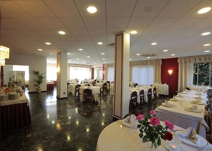 Bergamo Mare Mhotelsgroup فندق