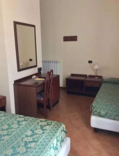 فندق Bergamo Mare Mhotelsgroup سان بارتولومِيو آل ما