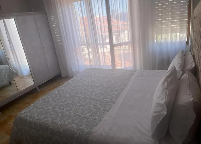 Bergamo Mare Mhotelsgroup فندق سان بارتولومِيو آل ما