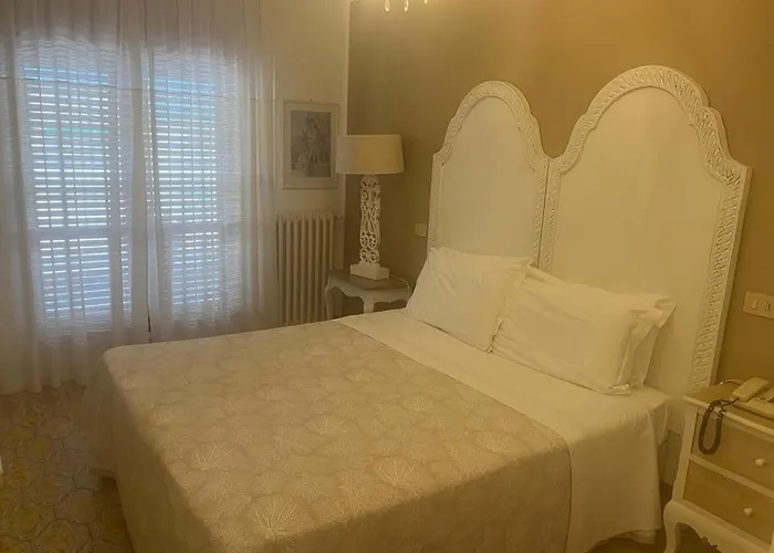 Bergamo Mare Mhotelsgroup سان بارتولومِيو آل ما