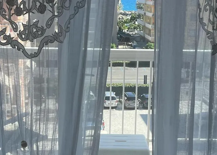 Bergamo Mare Mhotelsgroup Szálloda 3*