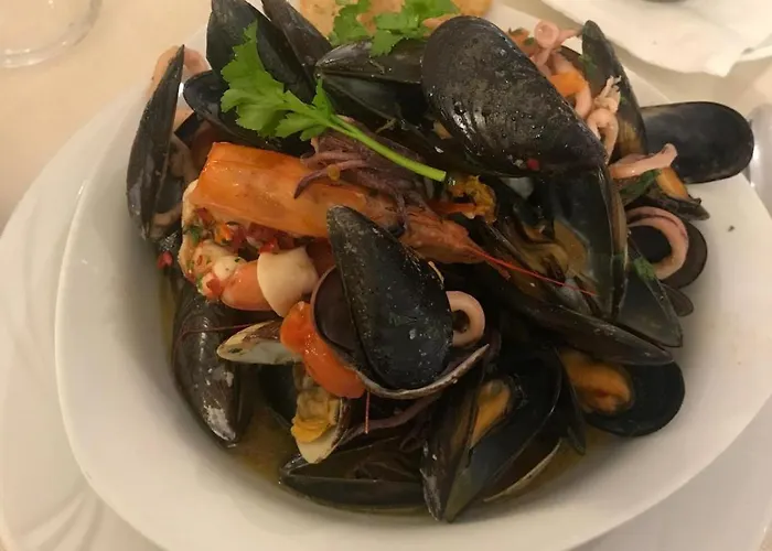Bergamo Mare Mhotelsgroup سان بارتولومِيو آل ما