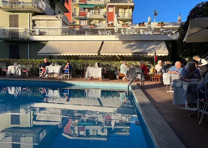 Bergamo Mare Mhotelsgroup فندق