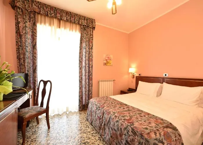 Bergamo Mare Mhotelsgroup فندق 3*