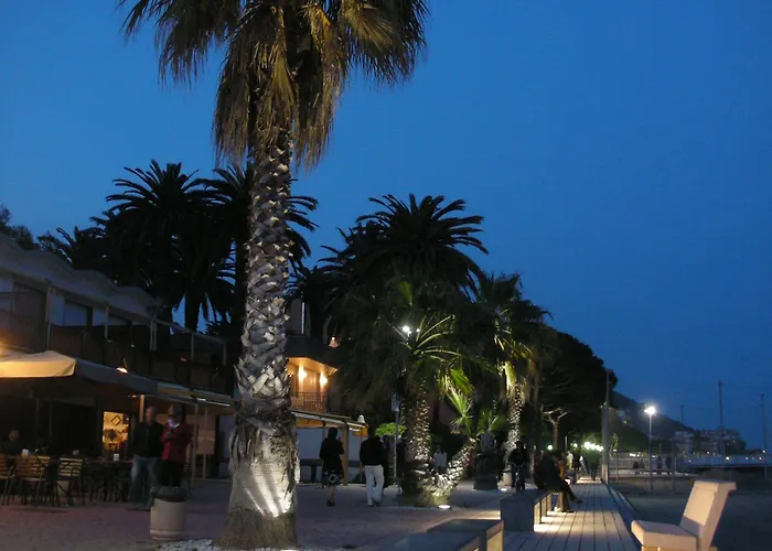 فندق Bergamo Mare Mhotelsgroup