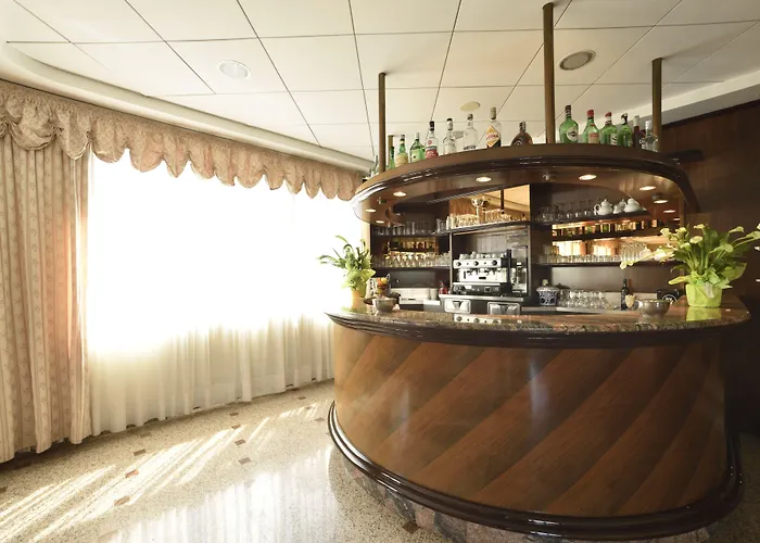 Bergamo Mare Mhotelsgroup فندق 3*