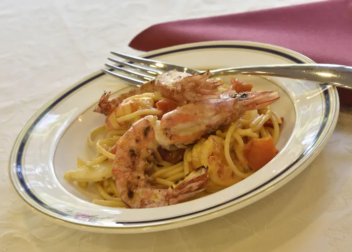 Bergamo Mare Mhotelsgroup سان بارتولومِيو آل ما