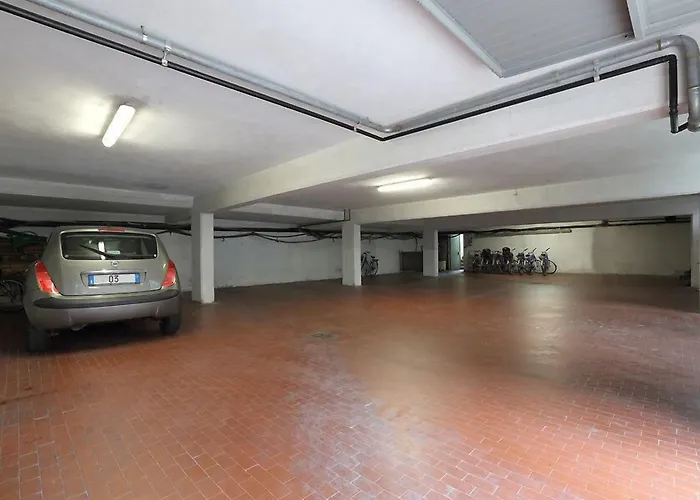 Bergamo Mare Mhotelsgroup فندق 3*
