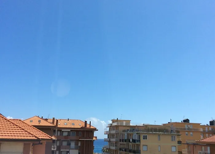 فندق Bergamo Mare Mhotelsgroup سان بارتولومِيو آل ما