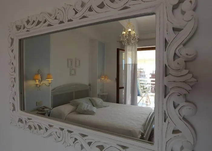 Bergamo Mare Mhotelsgroup فندق سان بارتولومِيو آل ما