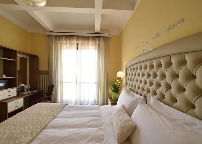 Bergamo Mare Mhotelsgroup