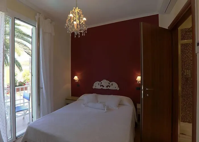فندق Bergamo Mare Mhotelsgroup