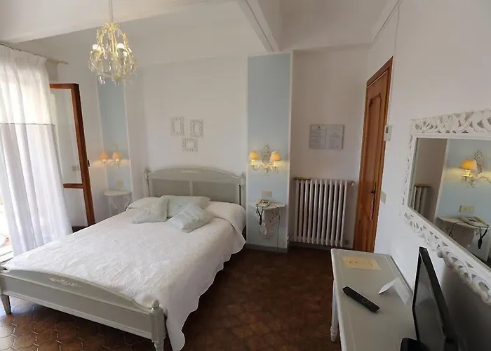 فندق Bergamo Mare Mhotelsgroup 3*