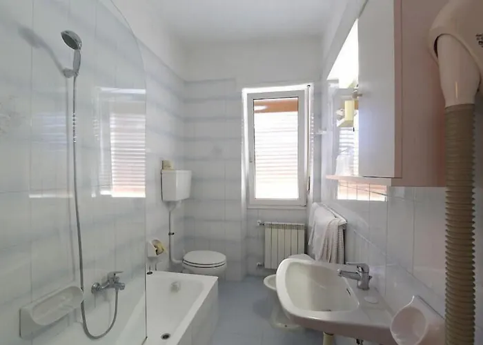 فندق Bergamo Mare Mhotelsgroup