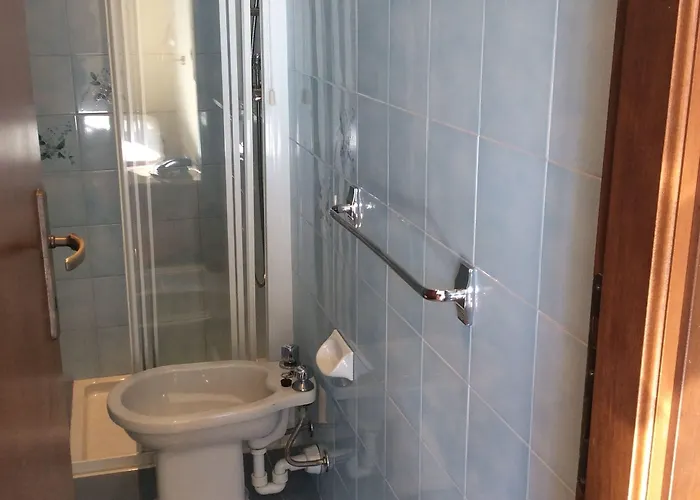 فندق Bergamo Mare Mhotelsgroup سان بارتولومِيو آل ما