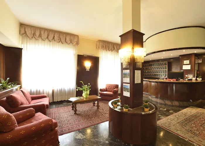 Bergamo Mare Mhotelsgroup