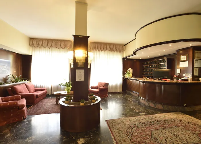 Bergamo Mare Mhotelsgroup سان بارتولومِيو آل ما