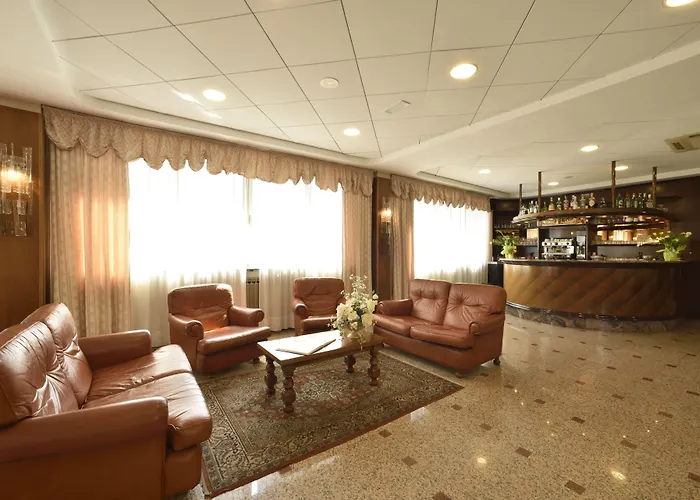 Bergamo Mare Mhotelsgroup فندق سان بارتولومِيو آل ما